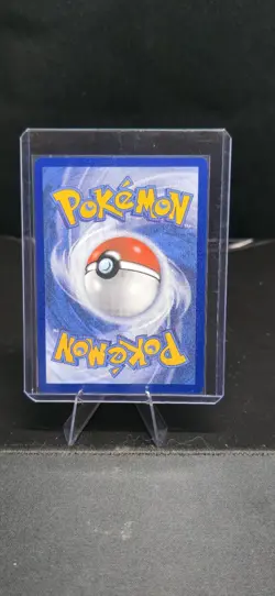 Pokemon TCG Trainer Lacey Prismatic Evolutions Holo Card 175/131 Near Mint - Image 2