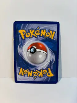 Deoxys (Delta Species - Normal Forme) 5/110 Holon Phantoms Holo Pokemon Card - Image 3