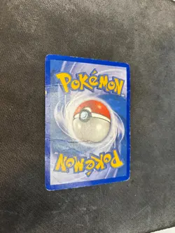 Deoxys (Delta Species - Normal Forme) 5/110 Holon Phantoms Holo Pokemon Card - Image 4