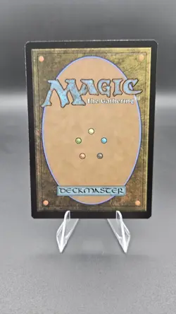 MTG Warden of the Grove Tarkir: Dragonstorm (TDR) Foil Rare 0166 - Image 2