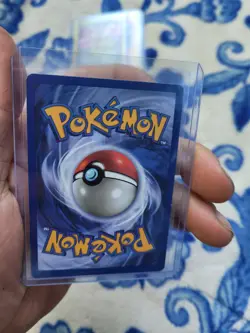 Bulbasaur 044/102 Base Set Pokemon 001174 - Image 2