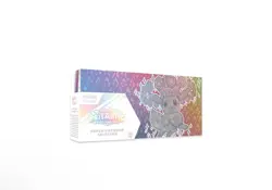 Pokemon Prismatic Evolutions Super Premium Collection Box New - Factory Sealed - Image 1