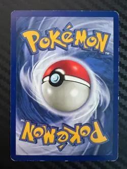 Pokemon TCG Bulbasaur 44/102 Base Set Common Unlimited DMG - Image 2