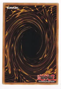 Yugioh - Special Hurricane AST-084 NM 1st ed Rare - Image 2