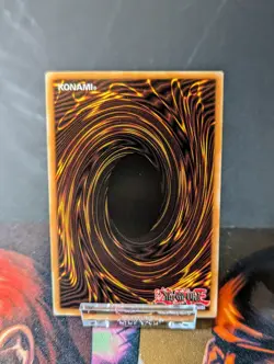 Yugioh Artifact Durendal Ultimate Rare - 1st Edition (PRIO-EN049) NM - Image 2