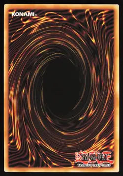 Crowley, the Gifted Magistus BLMM-EN044 Yugioh TCG Card Secret Rare NM - Image 2