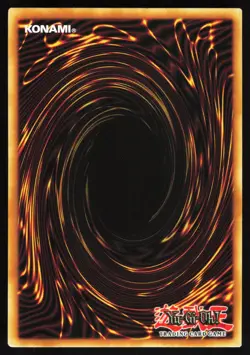 Token: Kaiba LDK2-ENT02 Yugioh TCG Card Ultra Rare NM - Image 2