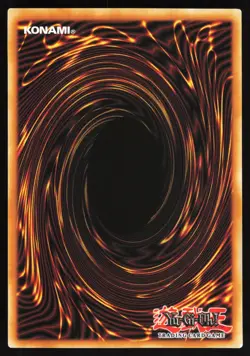 Decode Talker (Quarter Century Secret Rare) TN23-EN009 Yugioh TCG Card NM - Image 2