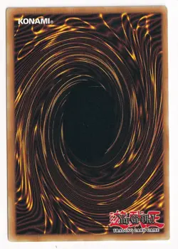 Vanity's Fiend CDIP-EN017 Rare 1st Ed NM Yugioh - Image 2