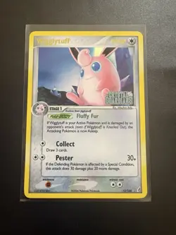 Pokemon TCG Holo Stamped 24 Card Random Lot All LP / NM Great Condition - Image 5