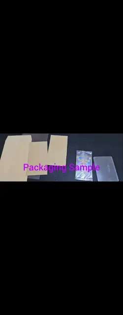 Pokemon Card 1 Pack McDonald's Promo Pikachu 020/M-P and Random Japanese Sealed - Image 4