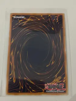 Yugioh - Lollipo Yummy - 1st Edition Ultra Rare NM - Free Holo Card - Image 2