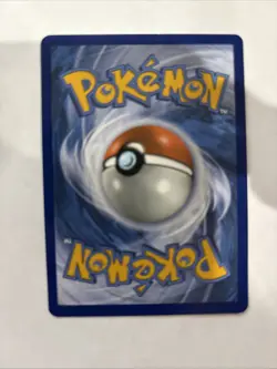 Pokemon TCG Hala Guardians Rising Full Art Holo Card 143/145 NM - Image 2