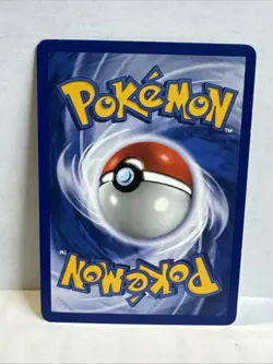 Pokemon TCG Nidorina Card 53/130 Unlimited WOTC Base Set 2 (2000) LP Condition - Image 2