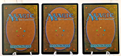 MTG 10 Land Lot-Commander; Aetherdrift -See Description For Each Card Details - Image 5