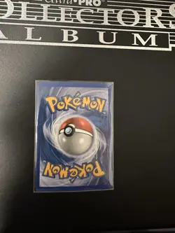 Vulpix Reverse Holo Stamped Pokemon Card - Dragon Frontiers 70/101 NM- - Image 4