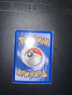Vulpix Reverse Holo Stamped Pokemon Card - Dragon Frontiers 70/101 NM- - Image 5