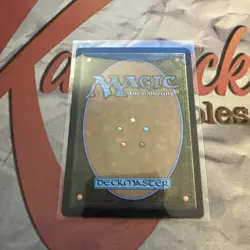 MTG Cosmogrand Zenith Edge of Eternities Regular #0009 - Image 2