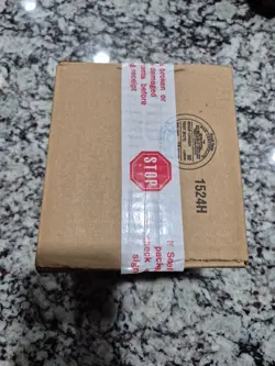 Magic the Gathering Case of 5 Origins Prerelease Packs FACTORY SEALED MtG - Image 2