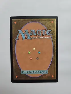 MTG - Windfall _ Commander 2020 Regular Uncommon #128 - Image 3