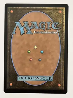 Cloud Key Commander: Edge of Eternities Non-Foil Regular MTG - Image 2