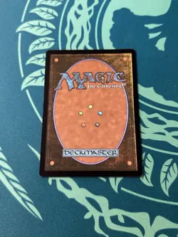 Sunken Citadel 0086 Borderless NF Edge Of Eternities EOS MTG Stellar Sights - Image 2