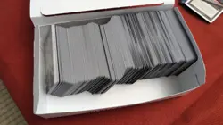 Lot of 500 English Magic: The Gathering Final Fantasy Common Sorted bulk MTG - Image 2