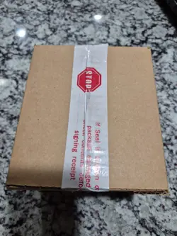 Khans Of Tarkir Prerelease Pack Sealed Case x5 MTG Wizards - Image 2