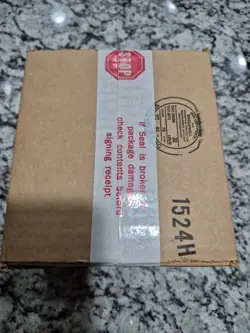 Khans Of Tarkir Prerelease Pack Sealed Case x5 MTG Wizards - Image 4