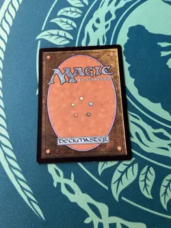 Creeping Tar Pit 0009 Borderless Edge Of Eternities EOS MTG Magic Stellar Sights - Image 2