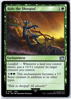 Magic The Gathering Final Fantasy Uncommons MTG FIN - Buy 4 Get 1 Free - Image 3