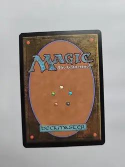 MTG - Weird Harvest _Onslaught Regular Rare #299 - Image 3