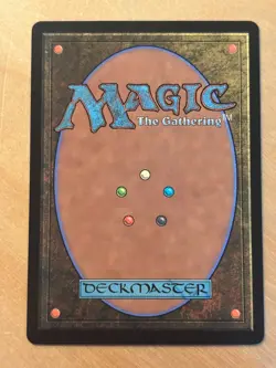 Magic the Gathering MTG Lightning, Army of One FINAL FANTASY NM - Image 2