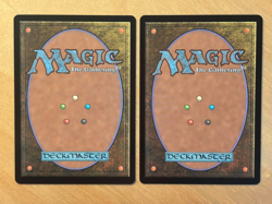 Magic the Gathering MTG 1x The Swarmweaver Duskmourn House of Horror NM 301 - Image 2