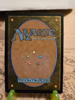 MTG Lulu, Stern Guardian Commander: Final Fantasy Surge Foil Rare NM - Image 2