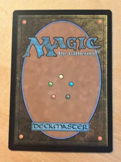 Magic the Gathering MTG Quag Feast Aetherdrift NM - Image 2