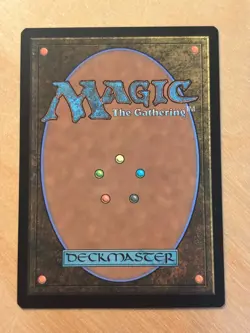 Magic the Gathering MTG Perilous Snare Aetherdrift NM - Image 2