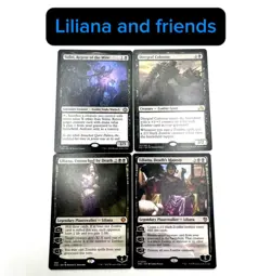 MTG The Scarab God Budget Zombie 100 Card EDH Deck - Image 5