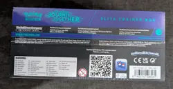 Pokemon TCG - Journey Together Pokemon Center Exclusive Elite Trainer Box (ETB) - Image 4