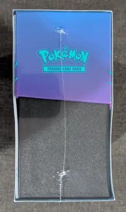 Pokemon TCG - Journey Together Pokemon Center Exclusive Elite Trainer Box (ETB) - Image 5