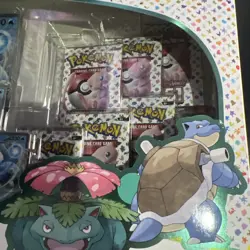 Pokemon 151 Blooming Waters Premium Collection Box x2 Mint - Sealed - Image 3