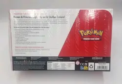Pokemon Prismatic Evolutions Elite Trainer Box ETB Costco 2-Pack - Free Shipping - Image 2