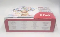 Pokemon Prismatic Evolutions Elite Trainer Box ETB Costco 2-Pack - Free Shipping - Image 4