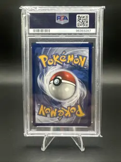 PSA 10 Gem Mint 2021 Pokemon SWSH FA/ Ball Guy Shining Fates #065 - Image 2