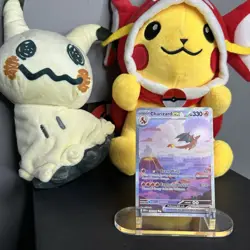 Charizard ex 199/165 Sv: Scarlet & Violet 151 Holo Near Mint Pokemon - Image 3