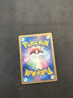 Jigglypuff 051/075 Unlimited Miracle Crystal Japanese Pokemon LP - Image 2