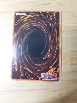 Yugioh Number 46: Dragluon SHSP-EN050 Super Rare NM - Image 5