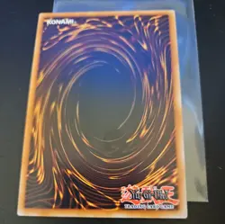 YuGiOh! - The Weather Forecast DIFO-EN063 Super Rare 1st Edition NM/LP - Image 3