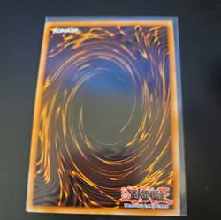 YuGiOh! - Maliss Q WhiteBinder CRBR-EN019 Super Rare 1st Edition Near Mint - Image 2