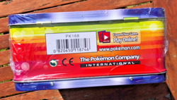 Pokemon Trading Card Game XY Furious Fists Expansion Pack in Tin Original Unopen - Image 3